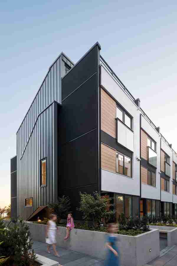 maison exteriors home